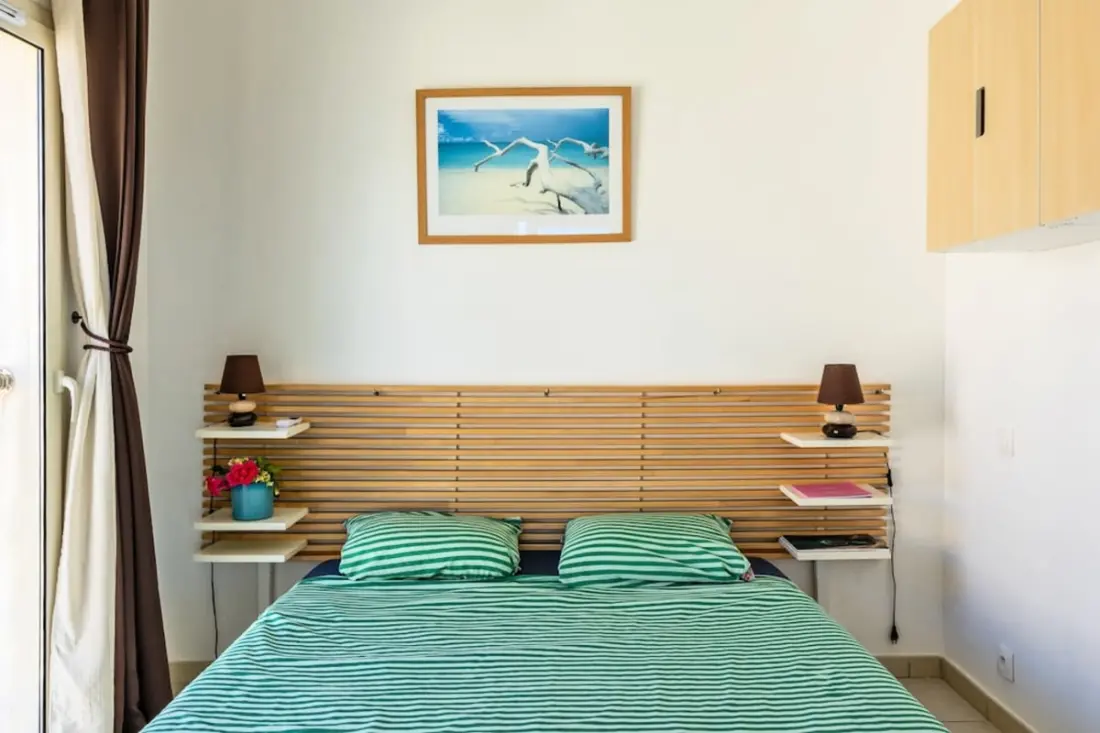 Casa Ange - Appartement Vue Mer