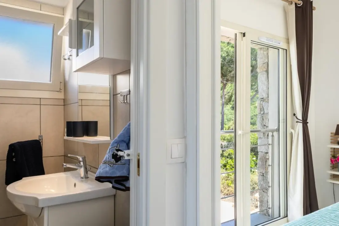 Casa Ange - Appartement Vue Mer