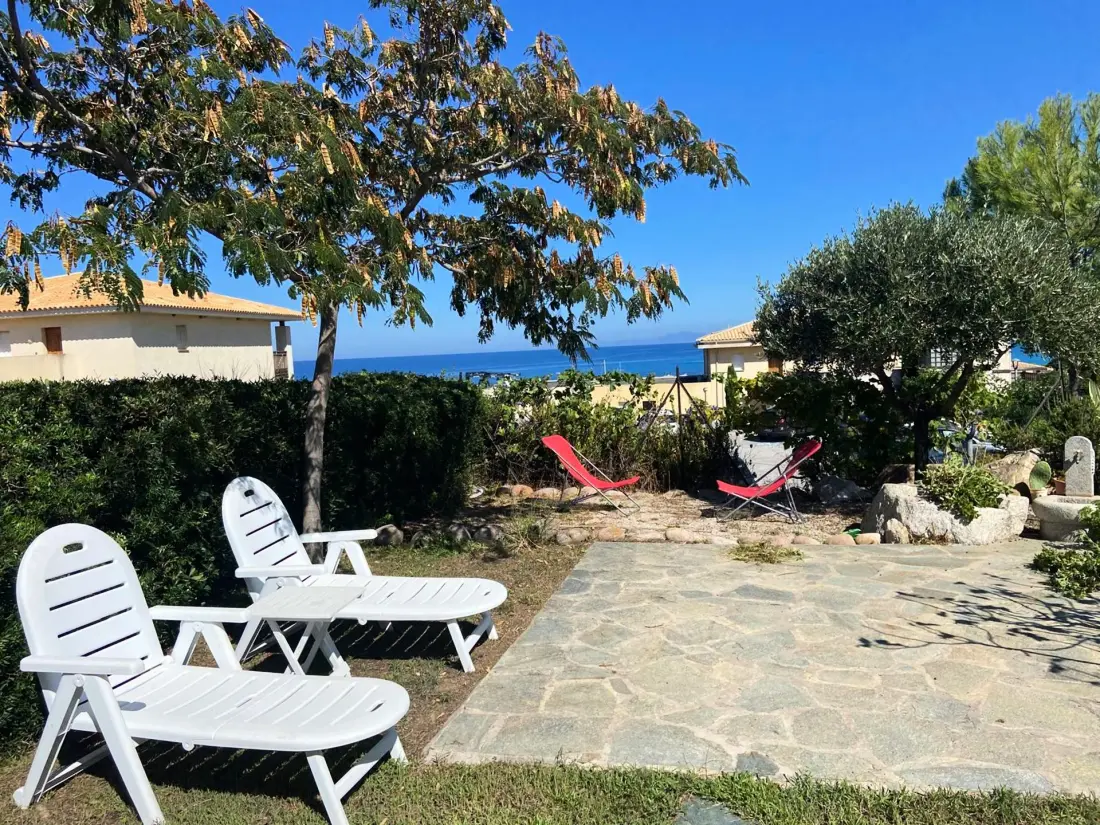 La Residence I