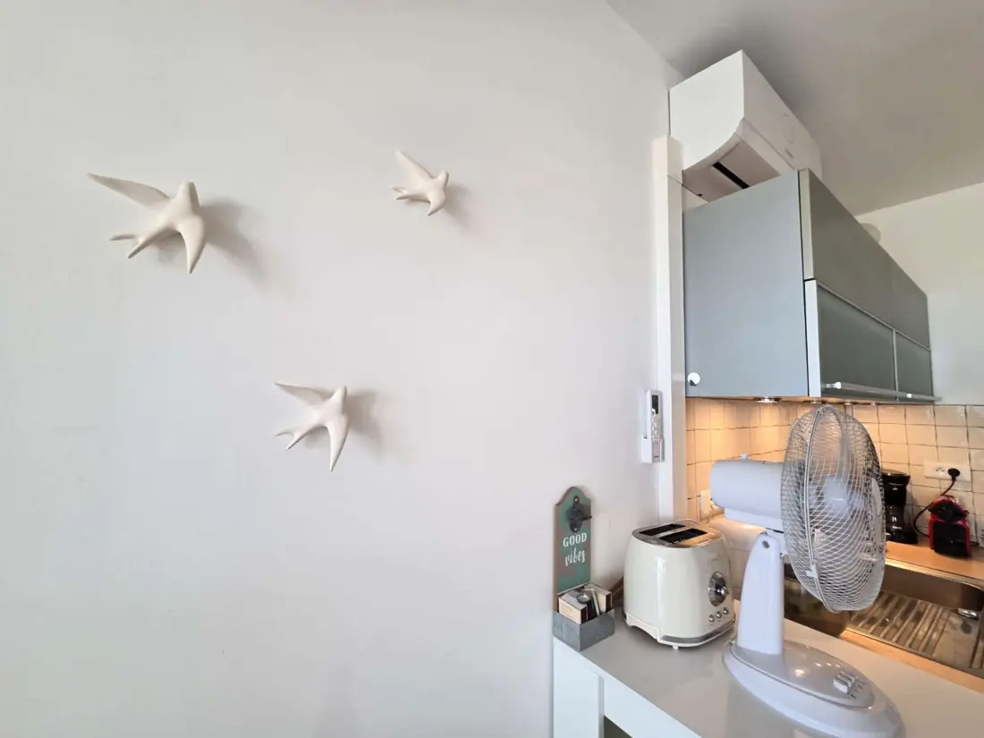 La Residence I