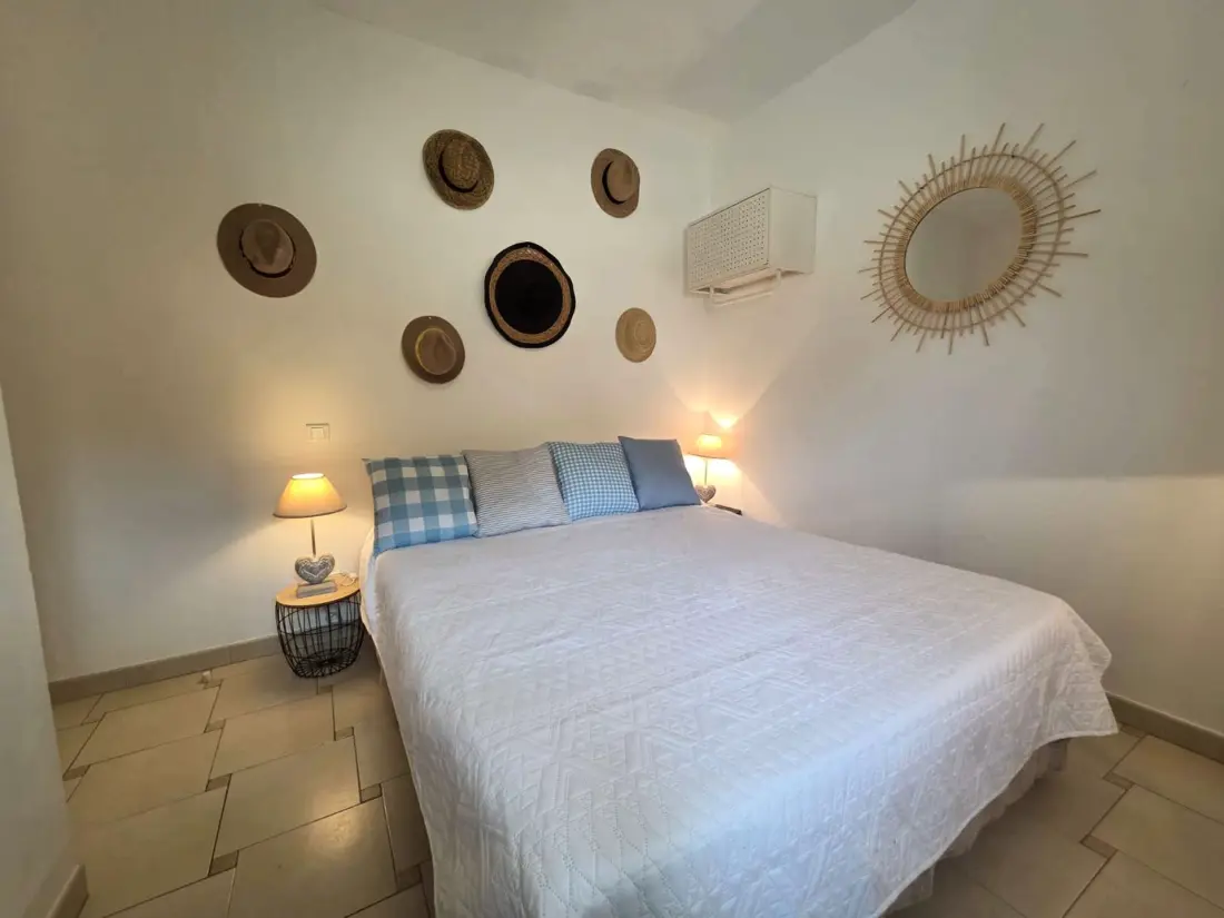 La Residence I