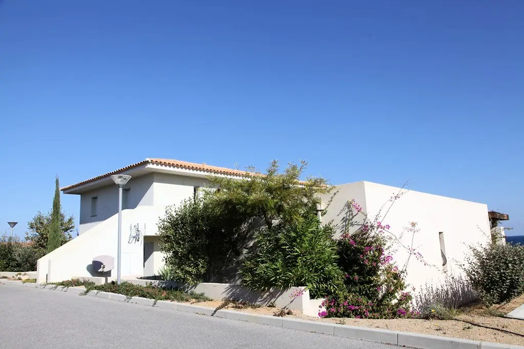 La Residence I