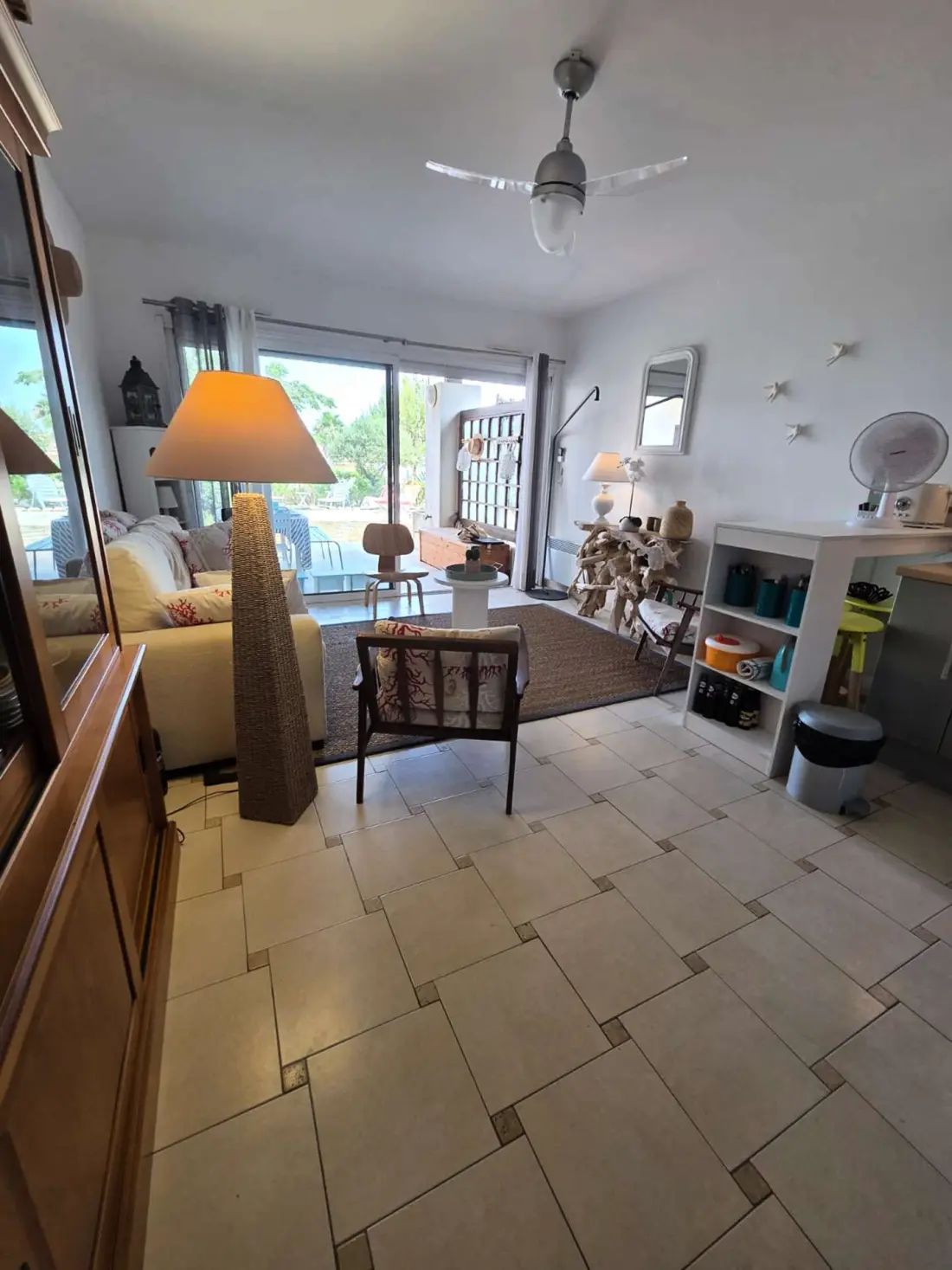 La Residence I