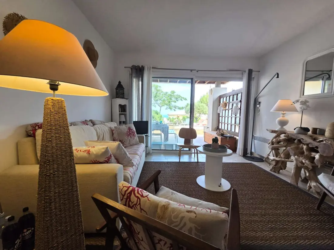 La Residence I