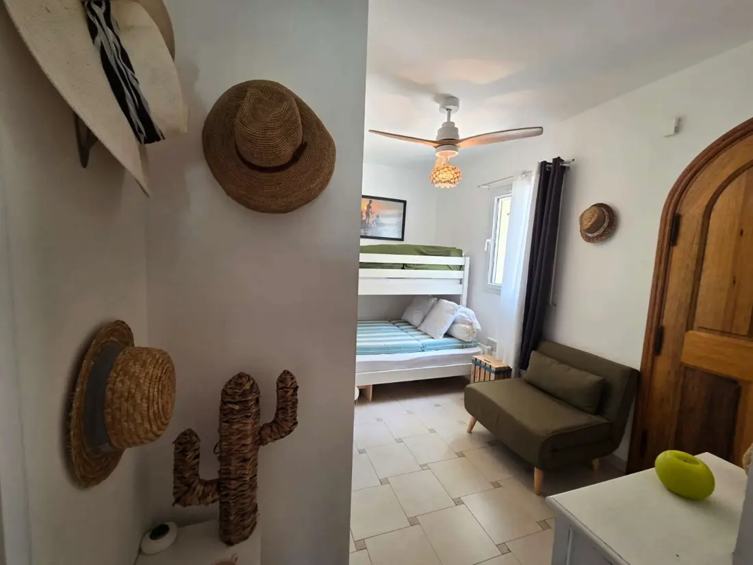 La Residence I