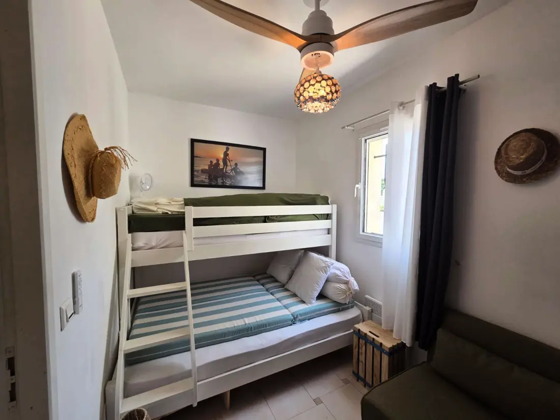 La Residence I
