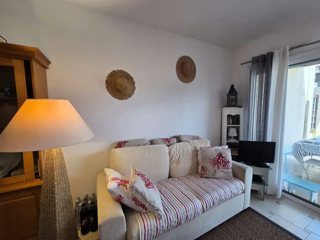 La Residence I