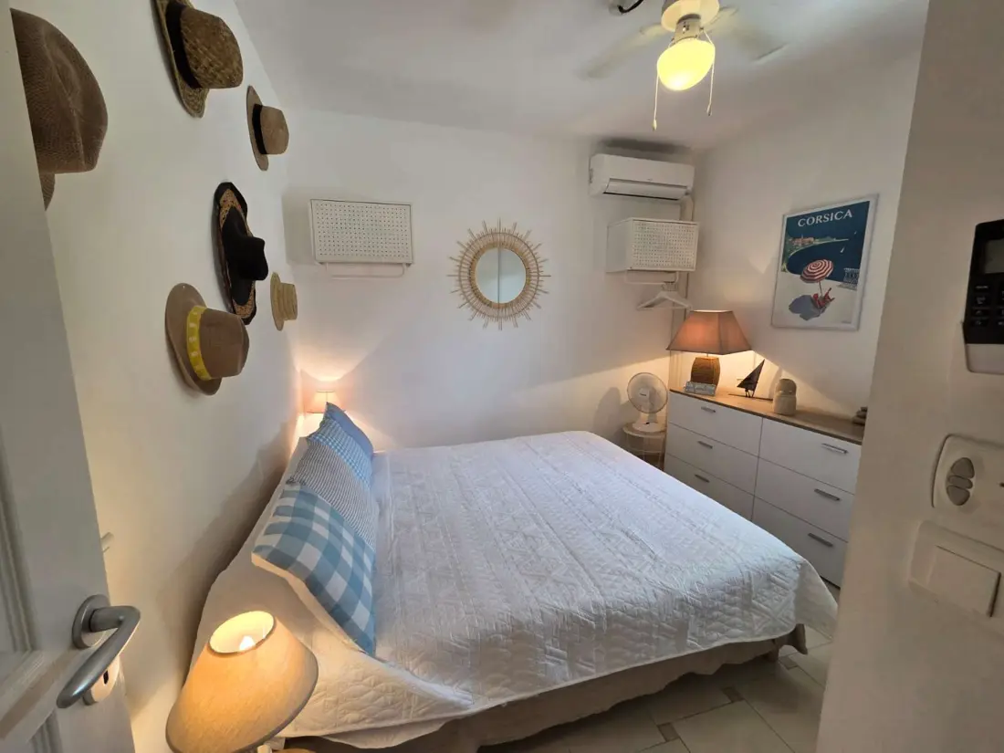 La Residence I