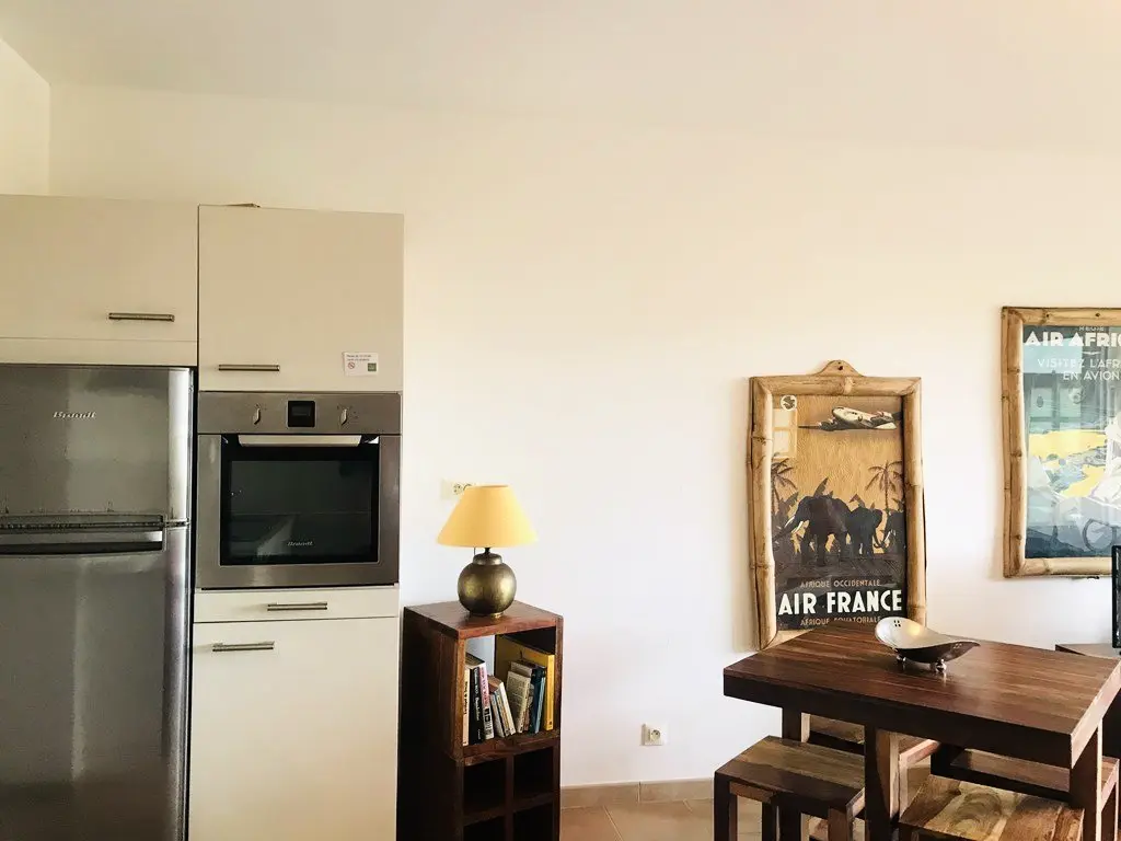 La Residence Ii