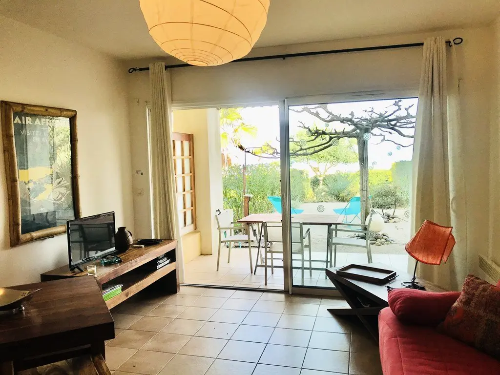 La Residence Ii