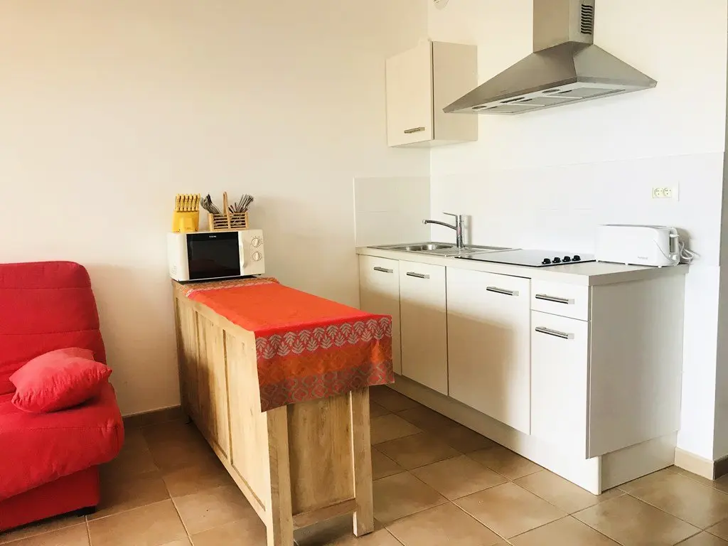 La Residence Ii