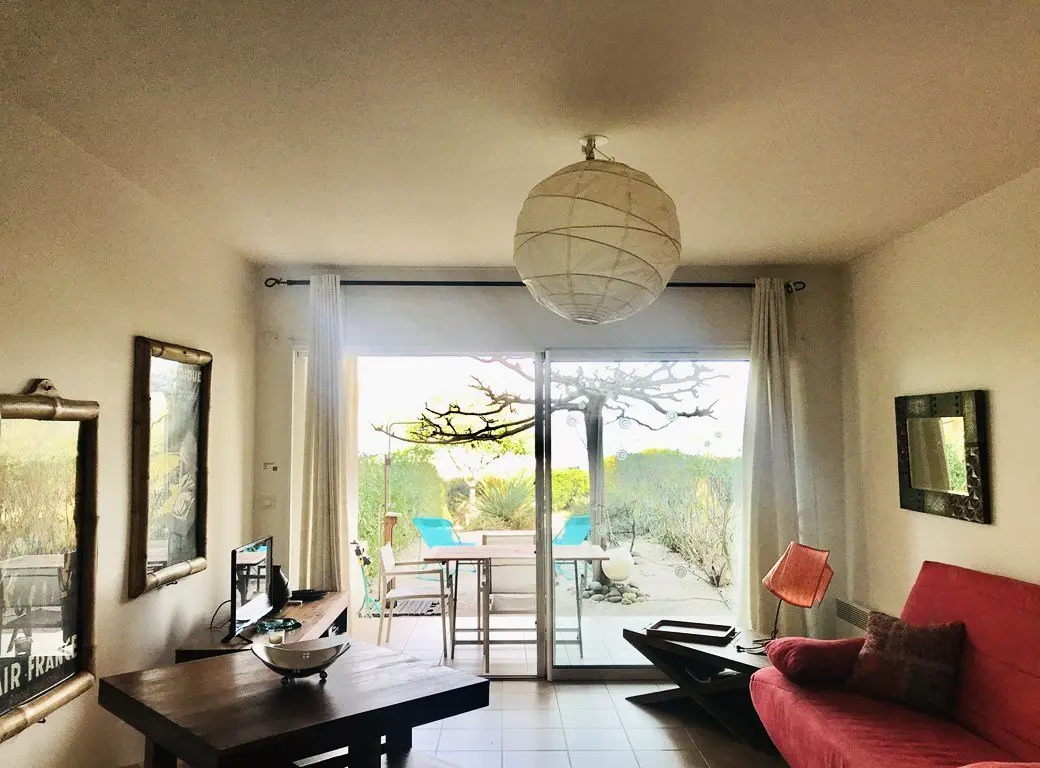 La Residence Ii