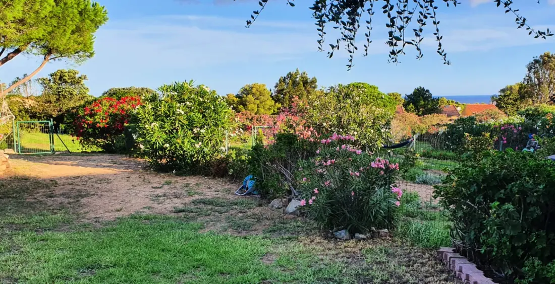 Résidence Les Bougainvilliers