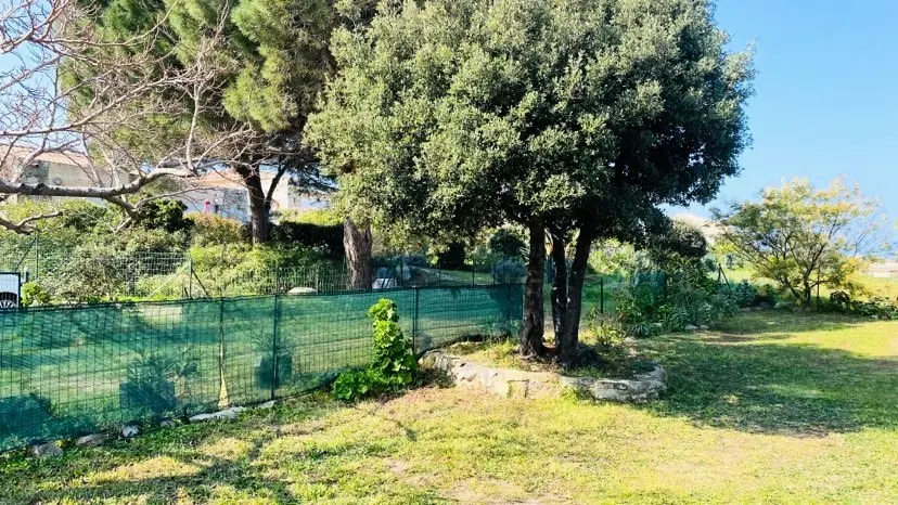Résidence Les Bougainvilliers