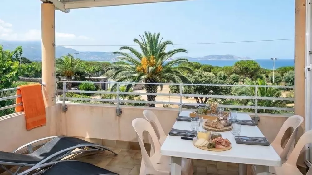 Résidence Pierre & Vacances Arinella 3 étoiles★★★