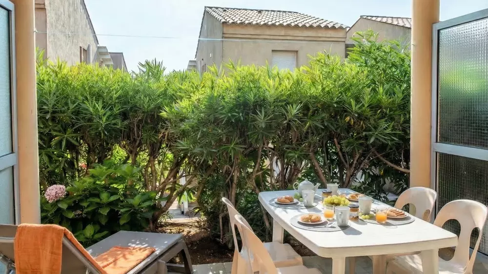 Résidence Pierre & Vacances Arinella 3 étoiles★★★