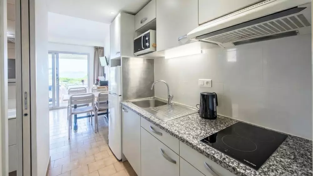 Résidence Pierre & Vacances Arinella 3 étoiles★★★