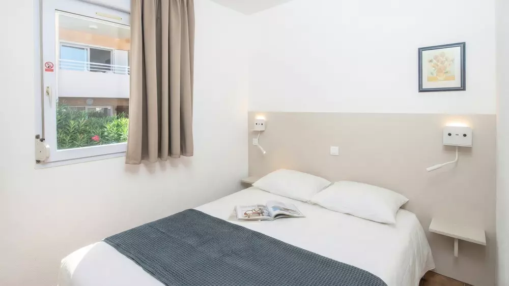 Résidence Pierre & Vacances Arinella 3 étoiles★★★