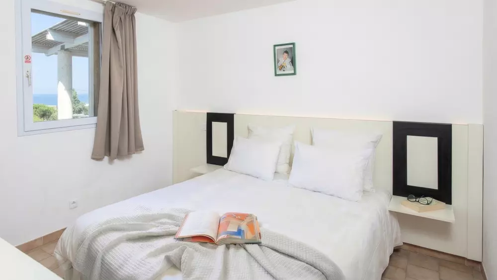 Résidence Pierre & Vacances Arinella 3 étoiles★★★