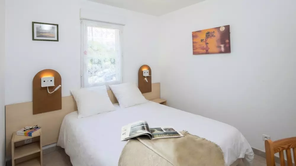 Résidence Pierre & Vacances Arinella 3 étoiles★★★