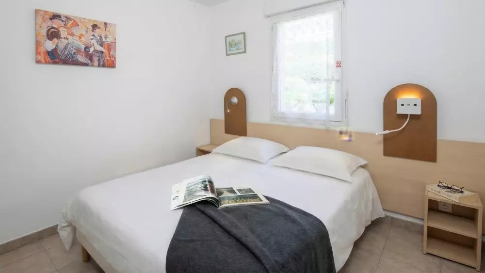 Résidence Pierre & Vacances Arinella 3 étoiles★★★