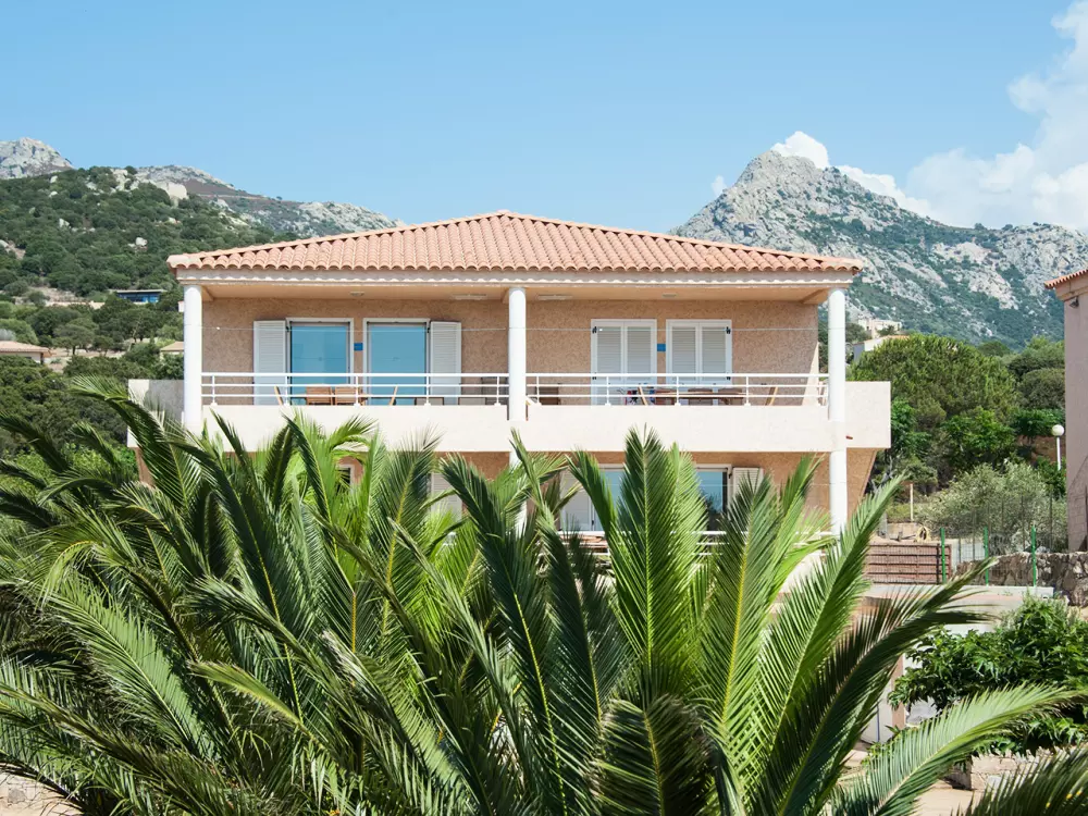 Résidence Pierre & Vacances Arinella 3 étoiles★★★