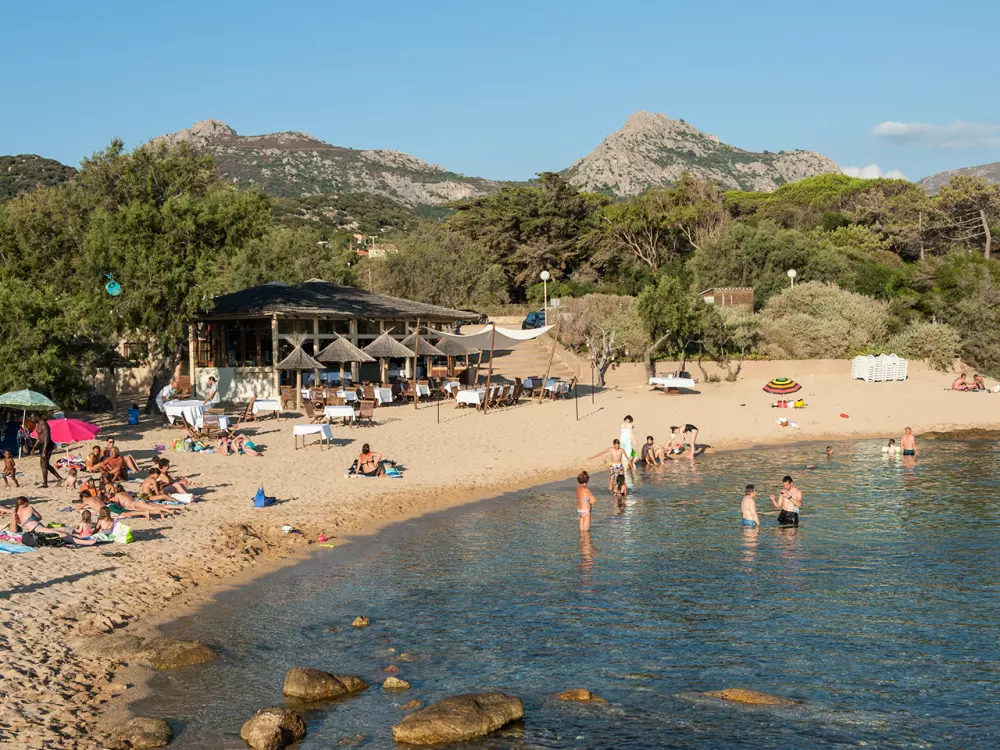 Résidence Pierre & Vacances Arinella 3 étoiles★★★