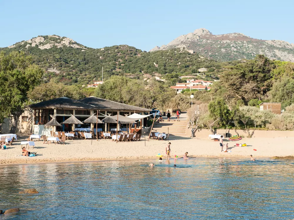 Résidence Pierre & Vacances Arinella 3 étoiles★★★