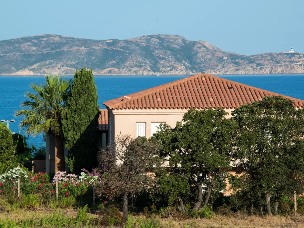 Résidence Pierre & Vacances Arinella 3 étoiles★★★