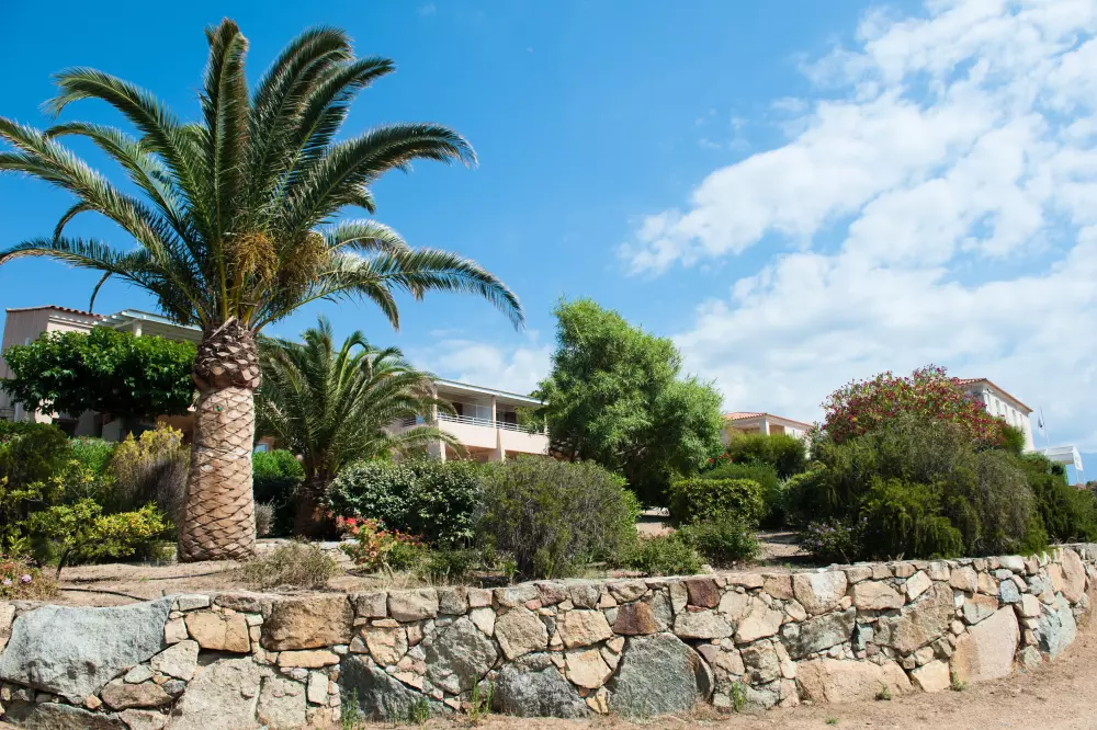 Résidence Pierre & Vacances Arinella 3 étoiles★★★