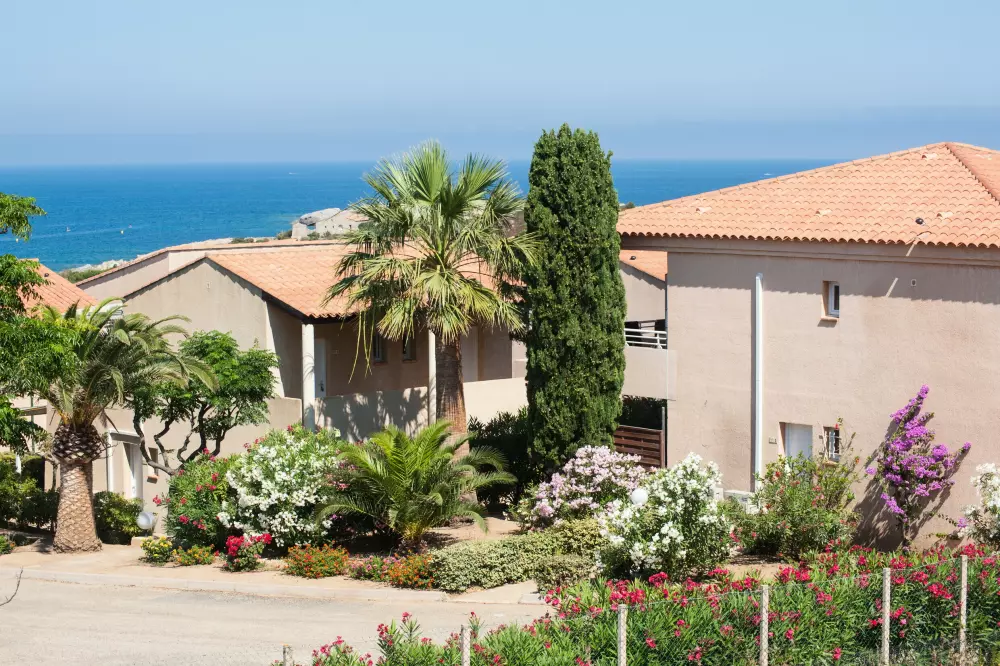 Résidence Pierre & Vacances Arinella 3 étoiles★★★