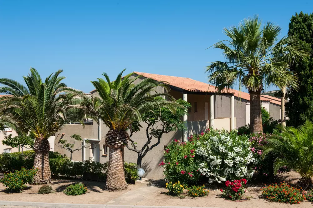 Résidence Pierre & Vacances Arinella 3 étoiles★★★