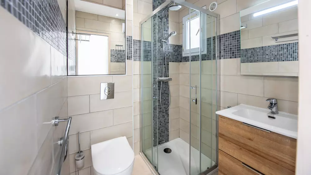 Résidence Pierre & Vacances Arinella 3 étoiles★★★