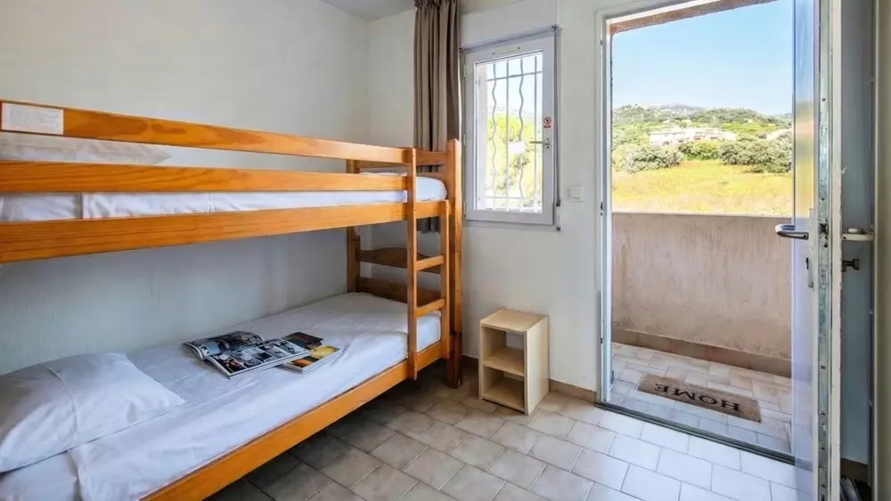 Résidence Pierre & Vacances Arinella 3 étoiles★★★