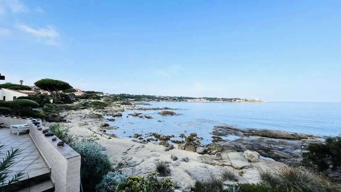 Résidence Solane