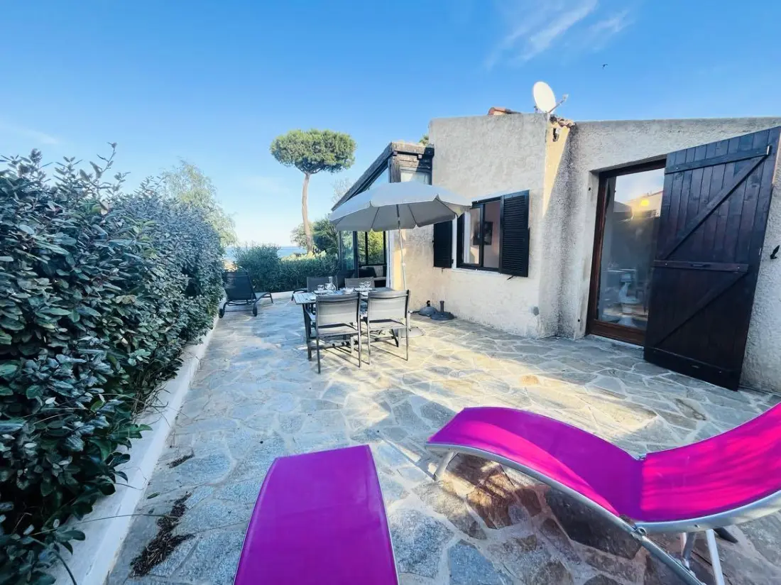 Résidence Solane
