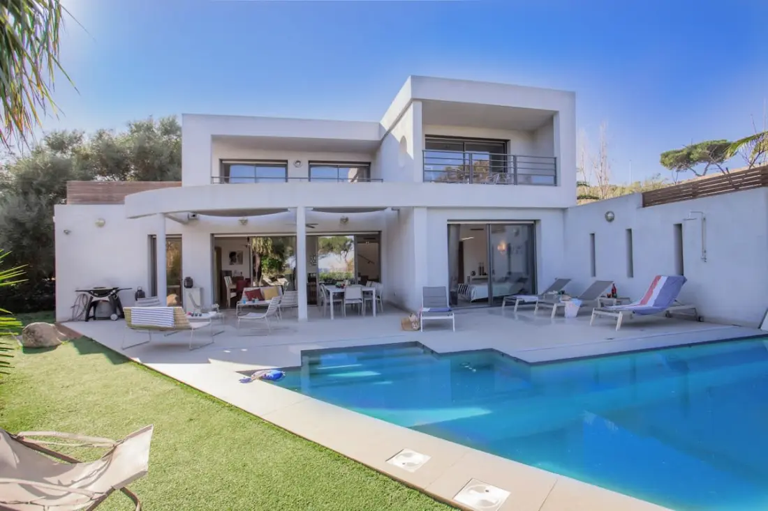Villa U Spanu