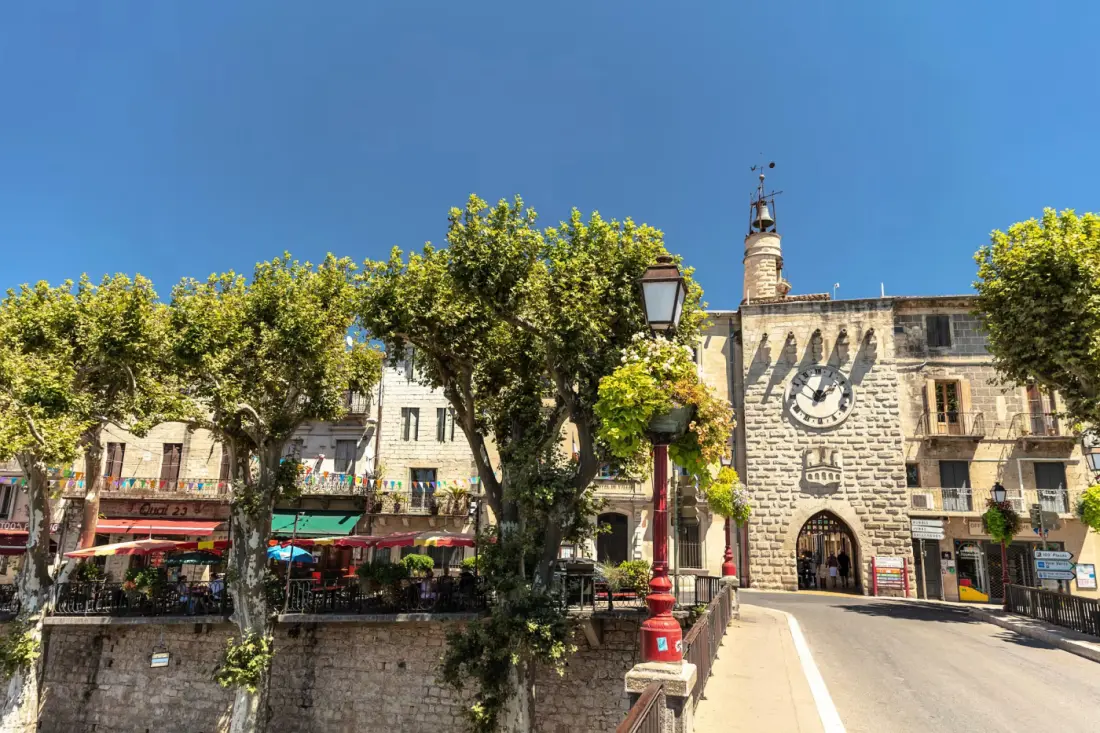 Camping Bon Port 4 étoiles★★★★