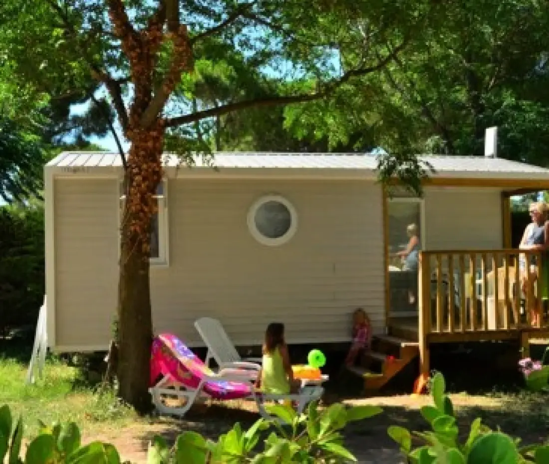Camping Bon Port 4 étoiles★★★★