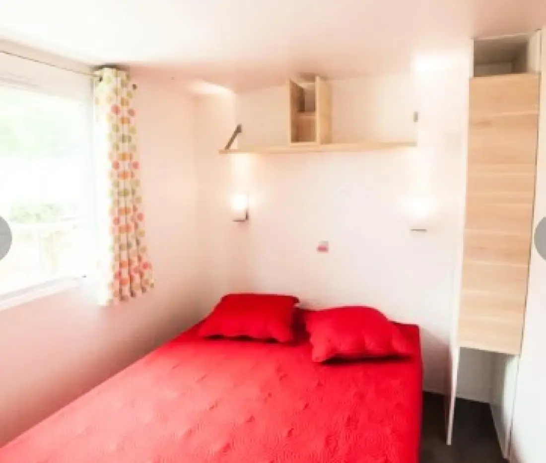 Camping Bon Port 4 étoiles★★★★