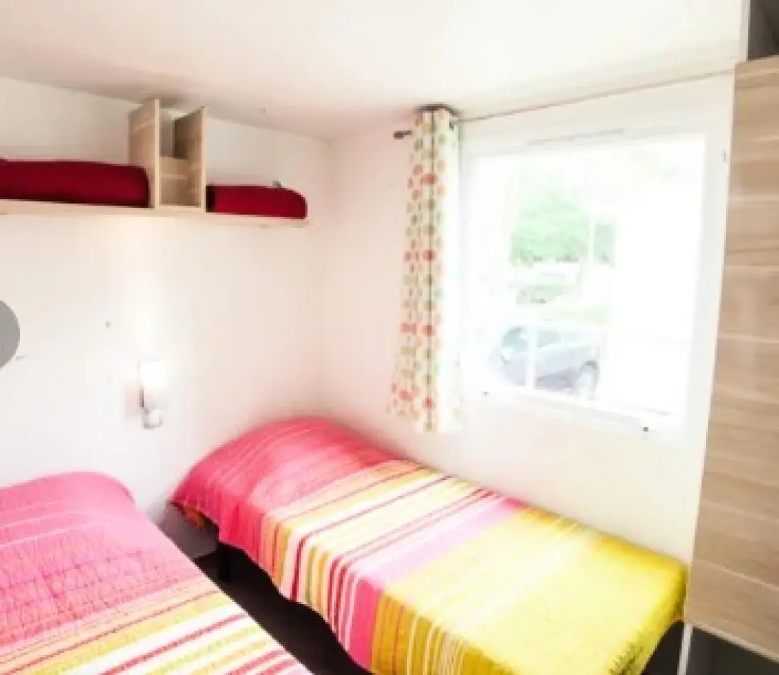 Camping Bon Port 4 étoiles★★★★