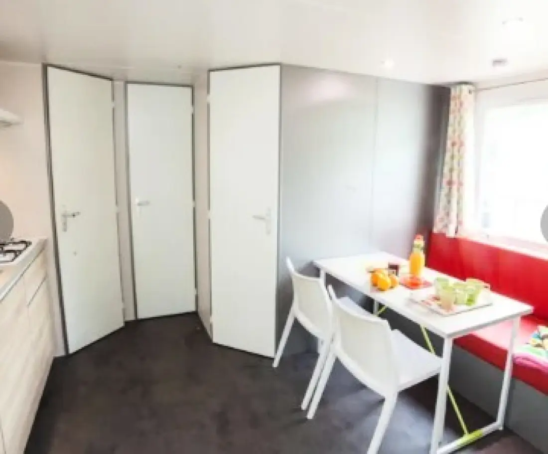 Camping Bon Port 4 étoiles★★★★