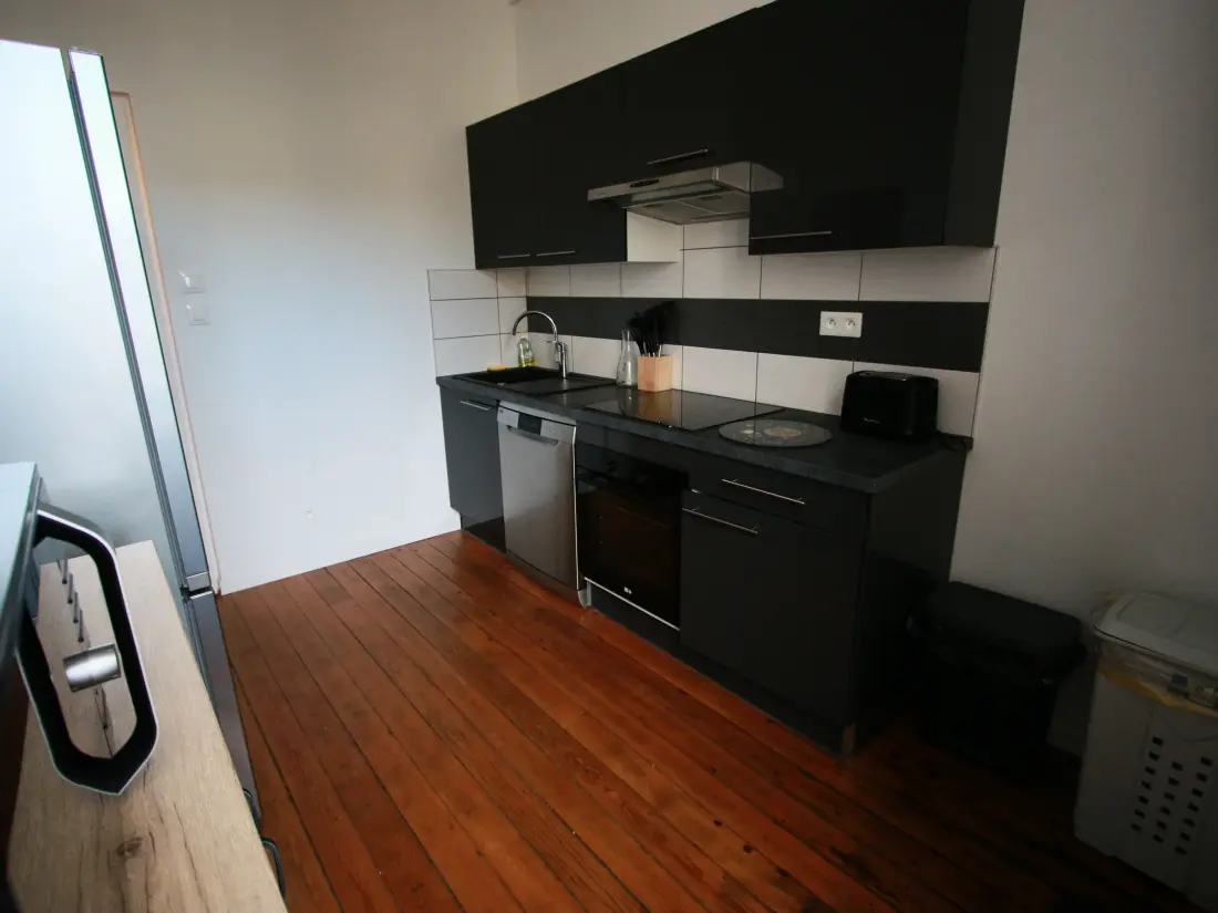 Location de Vacances Lunéville 7