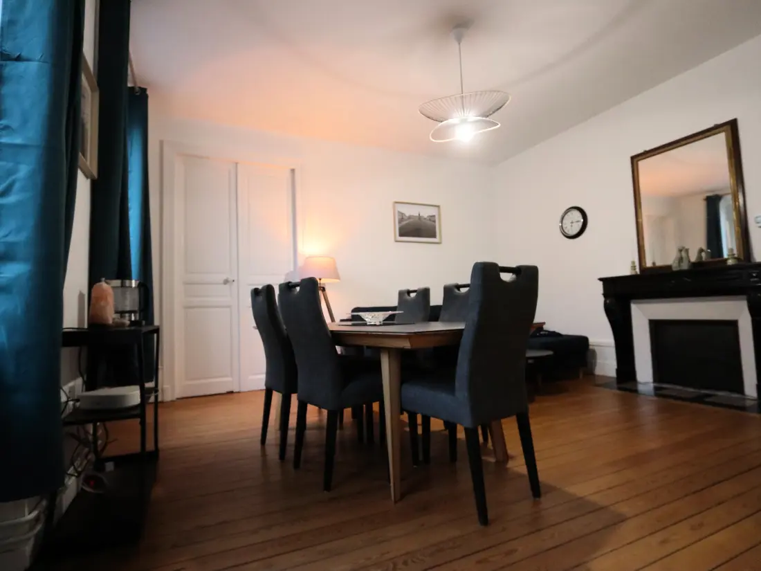 Location de Vacances Lunéville 7