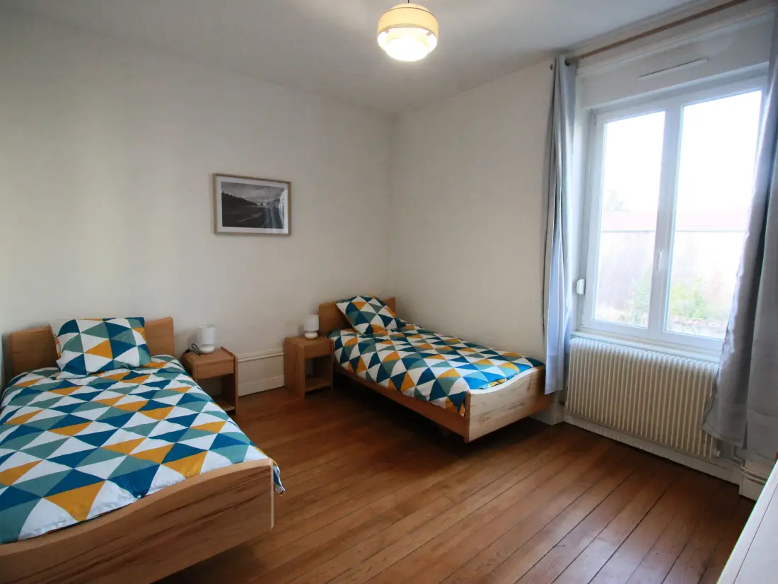 Location de Vacances Lunéville 7