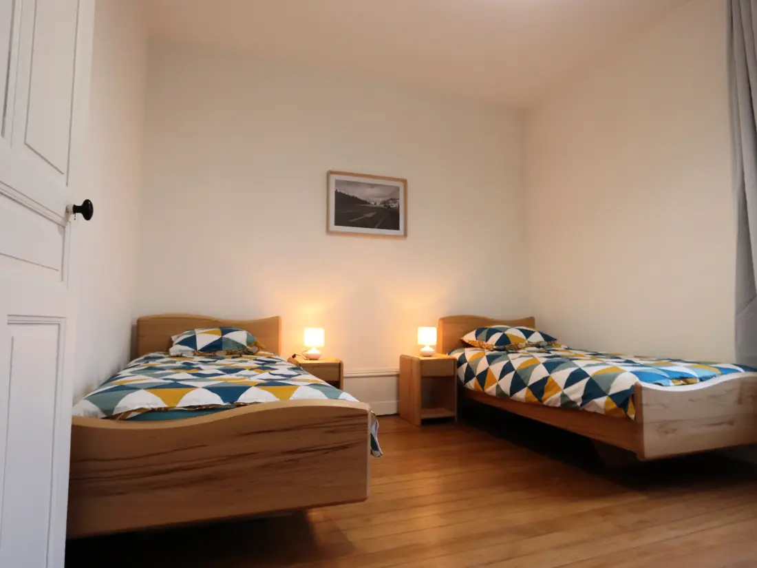 Location de Vacances Lunéville 7