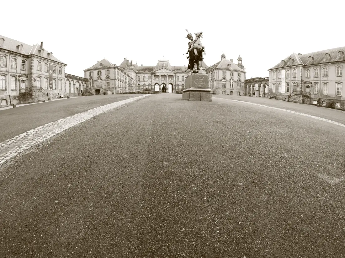 Location de Vacances Lunéville 7