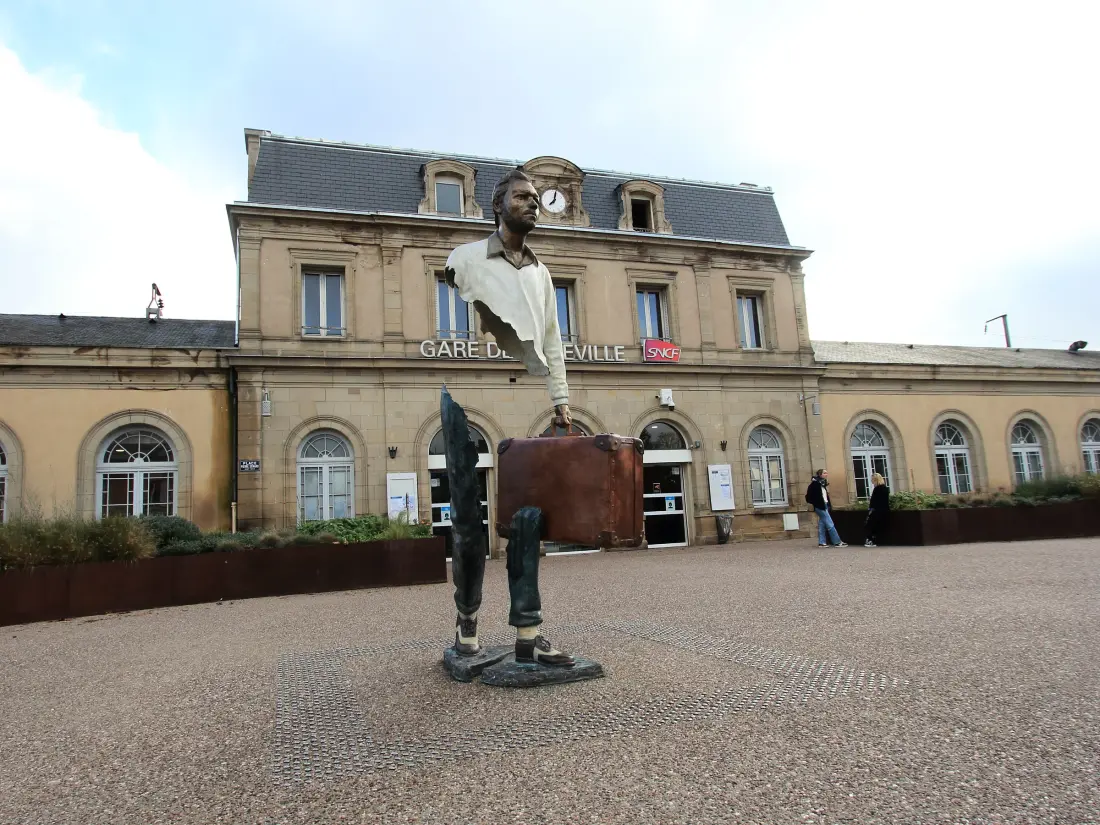 Location de Vacances Lunéville 7