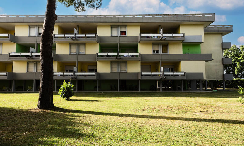 Résidence Pierre & Vacances Italia - Luni - 5