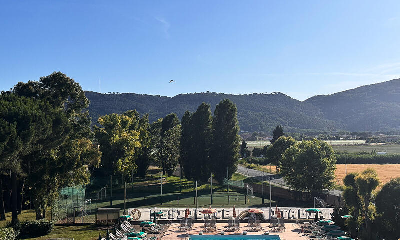 Résidence Pierre & Vacances Italia - Luni - 4